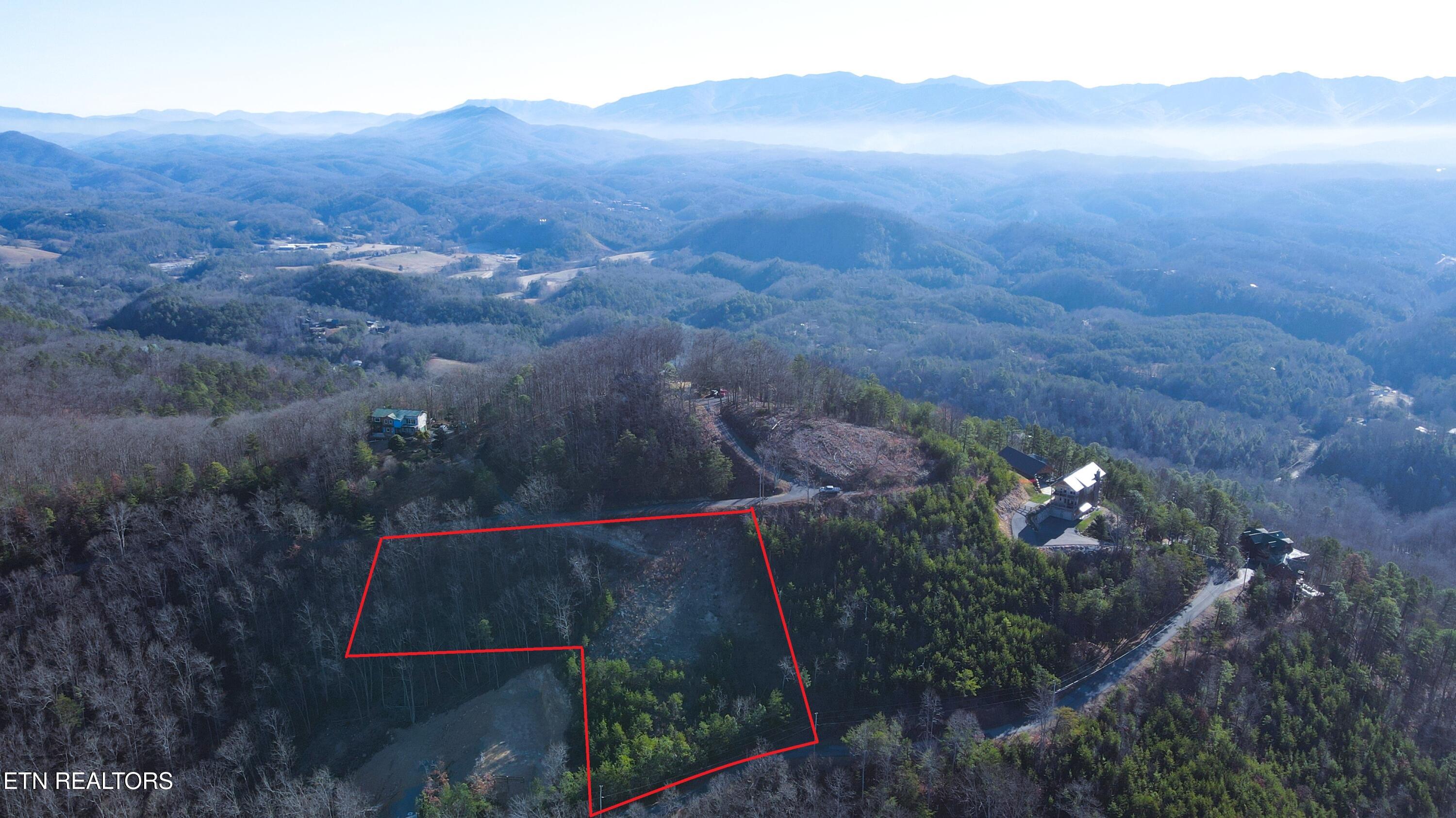 2140 Shields Terrace Sevierville, TN 37876 - Photo 2 of 15 DJI_0565