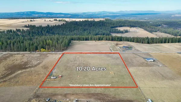 $199,900 | 24810 North Orchard Bluff Road, Chattaroy, WA 99003