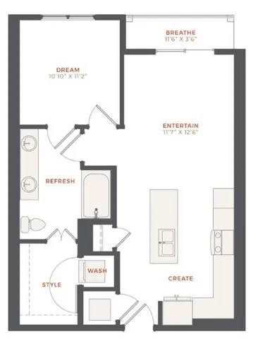 $1,485 | 4255 Suwanee Buford Dam Road, Unit 3003110, Suwanee, GA 30024