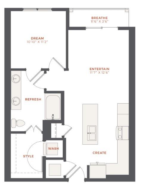 4255 Suwanee Buford Dam Road, Unit 2002312 Suwanee, GA 30024 - Photo 15 of 22