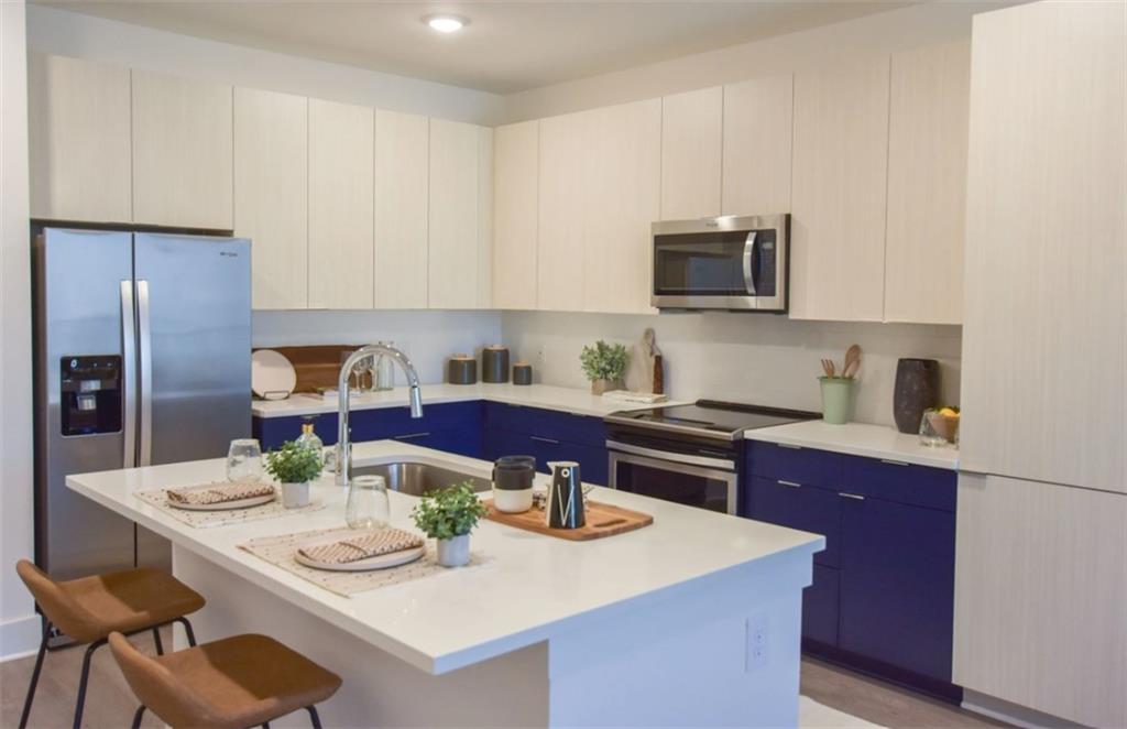 4255 Suwanee Buford Dam Road, Unit 2002312 Suwanee, GA 30024 - Photo 3 of 22