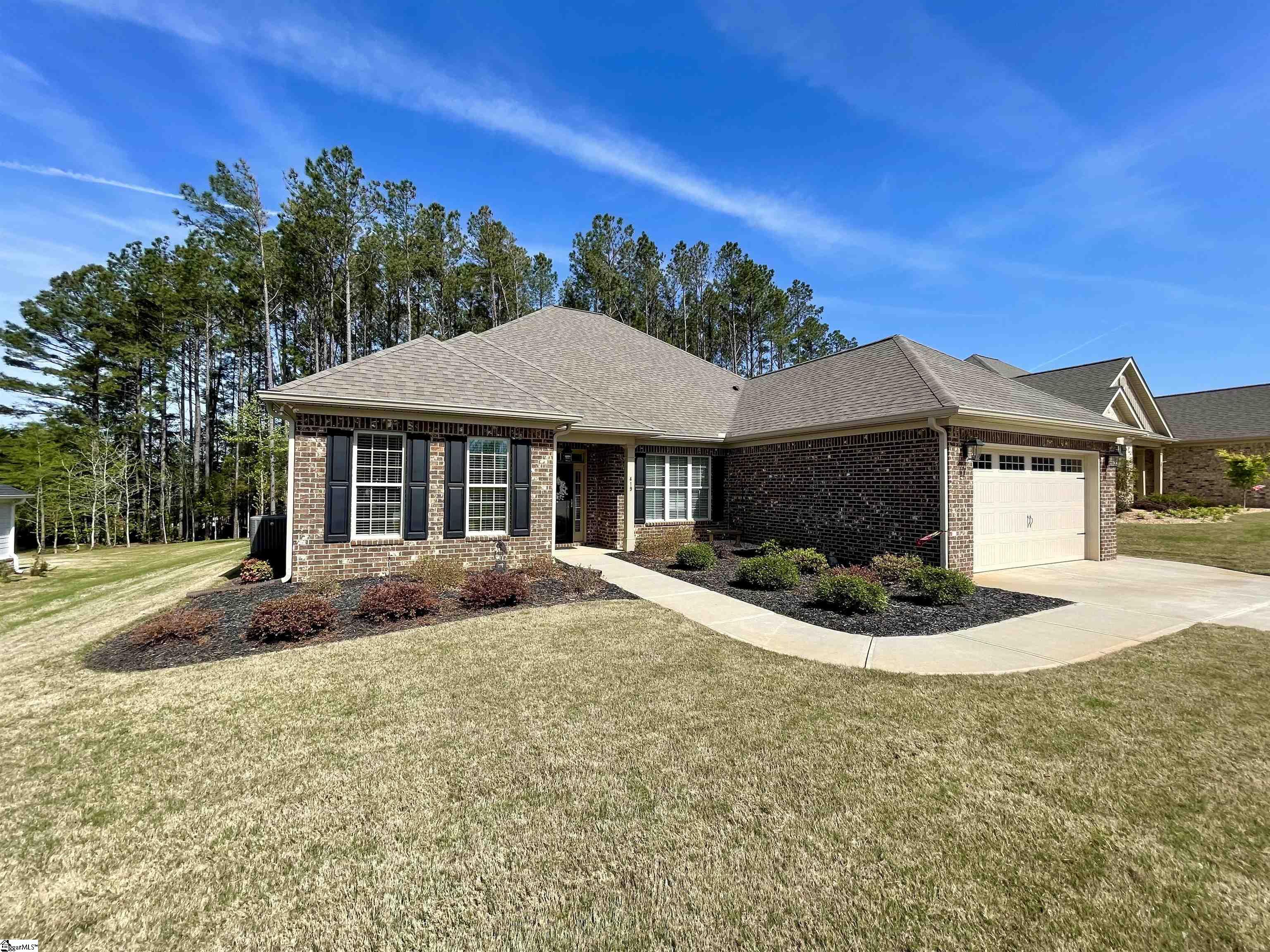 419 Rivers Run Greenwood, SC 29649 - Photo 1 of 32 Gallery Image 1
