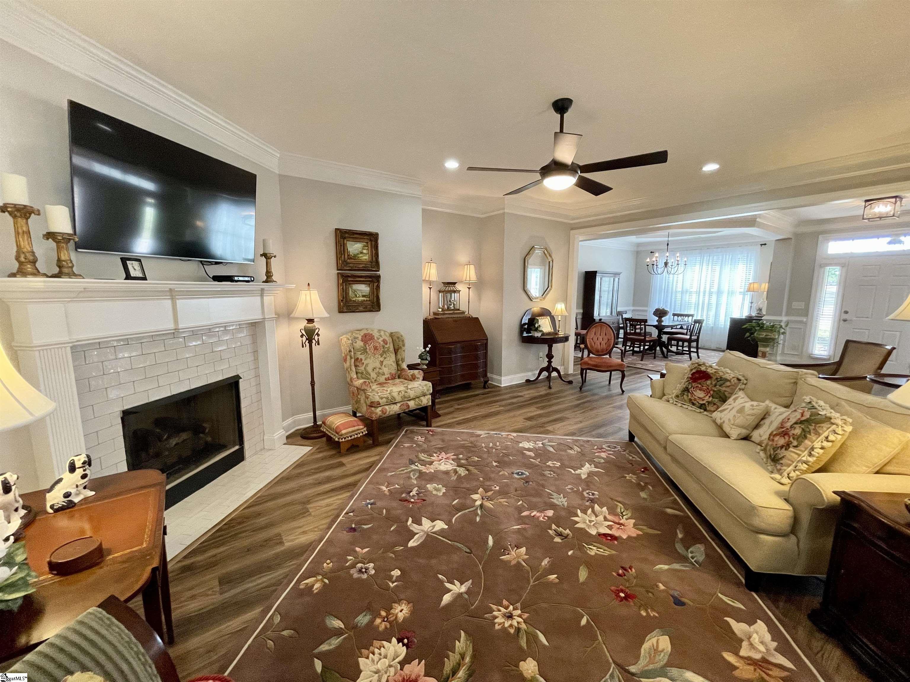 419 Rivers Run Greenwood, SC 29649 - Photo 15 of 32 Gallery Image 15