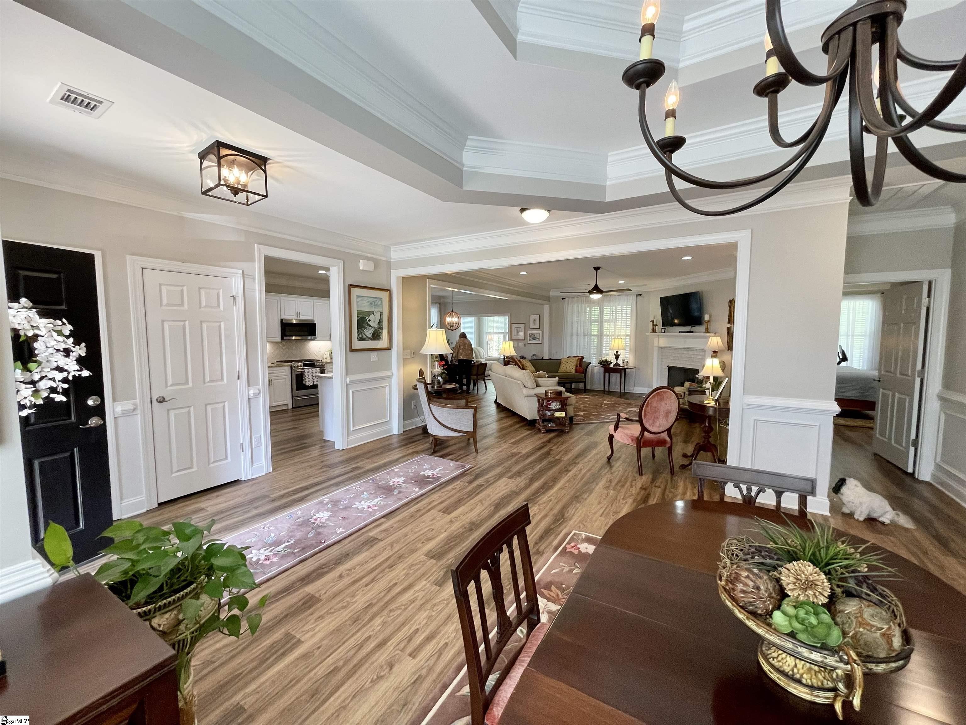 419 Rivers Run Greenwood, SC 29649 - Photo 2 of 32 Gallery Image 2