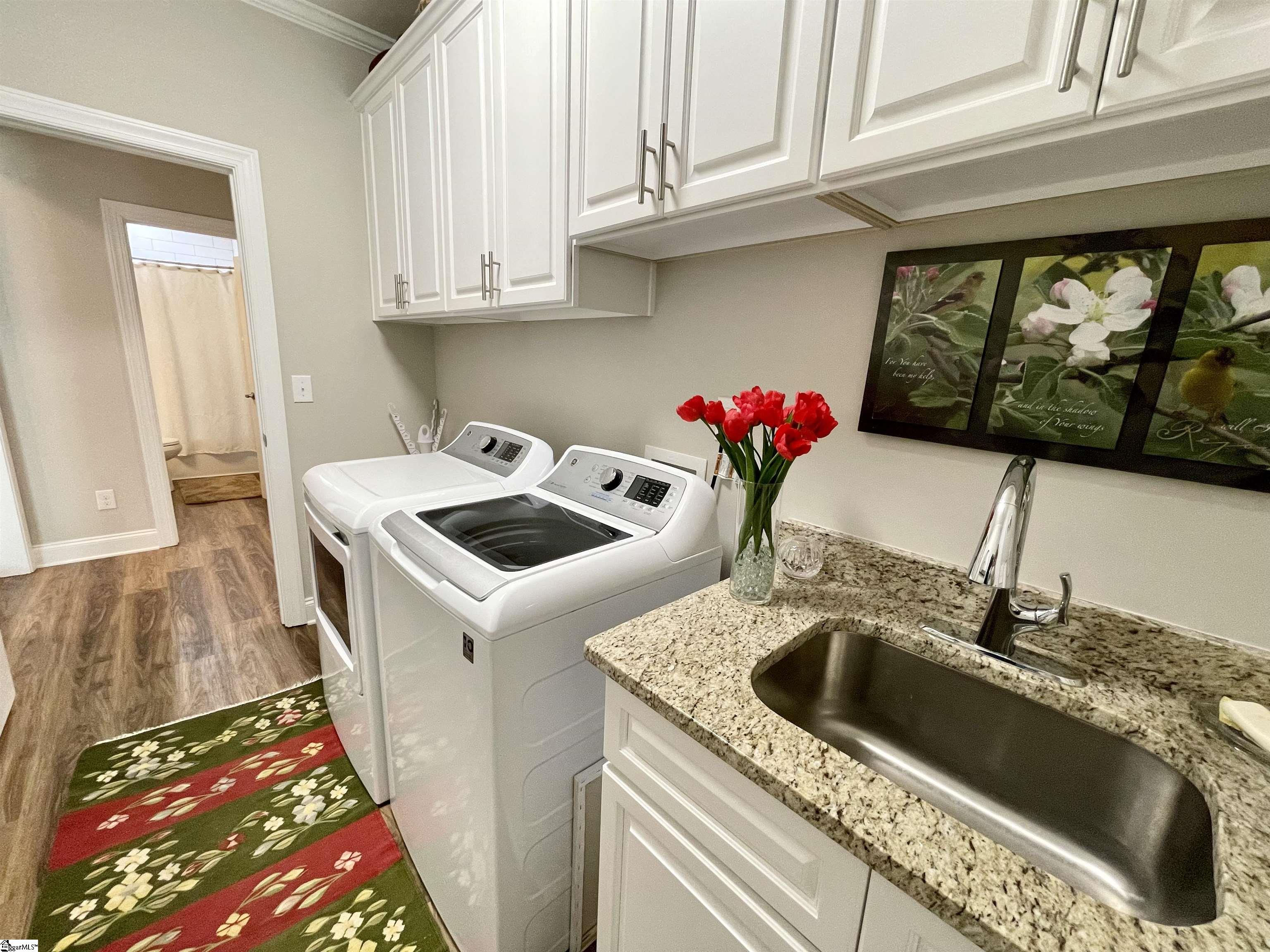 419 Rivers Run Greenwood, SC 29649 - Photo 26 of 32 Gallery Image 26