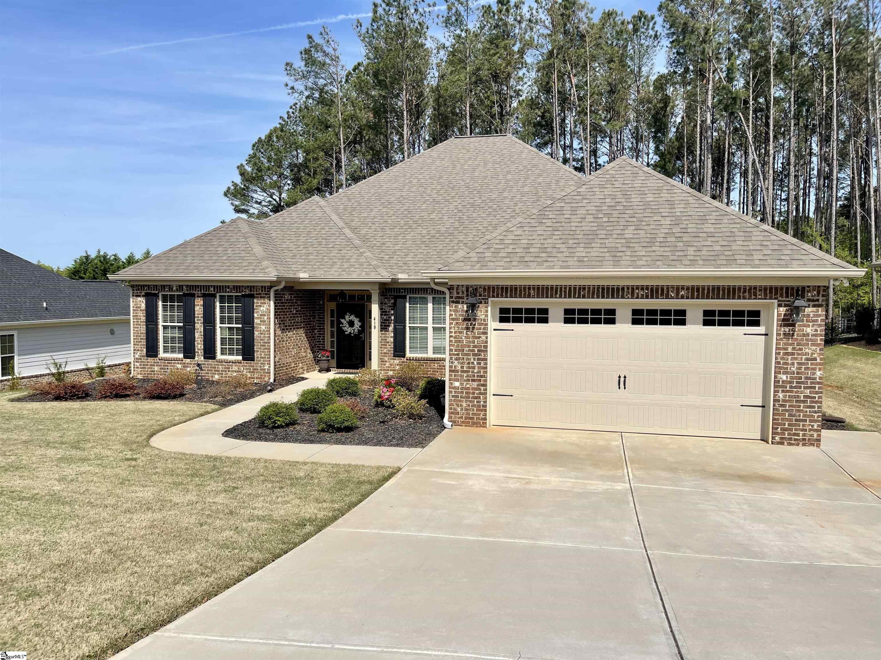 419 Rivers Run Greenwood, SC 29649 - Photo 31 of 32 Gallery Image 31