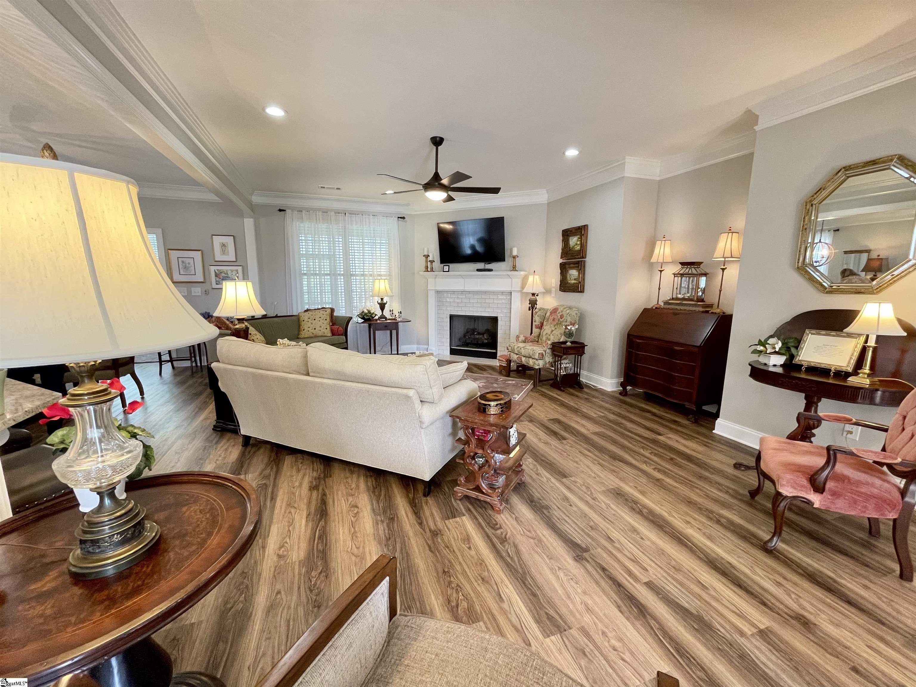 419 Rivers Run Greenwood, SC 29649 - Photo 5 of 32 Gallery Image 5