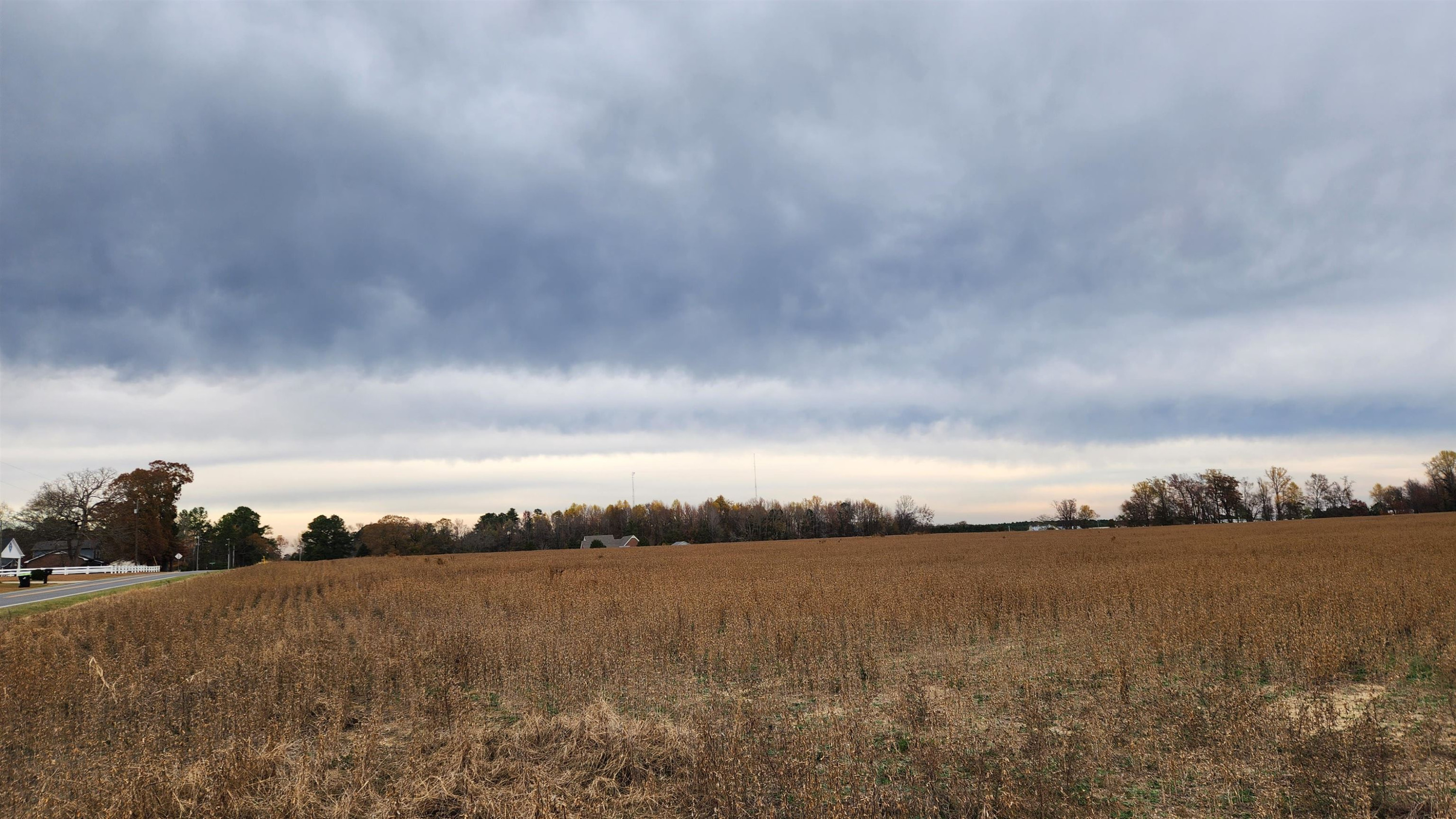 0 Warren Road Dunn, NC 28334 - Photo 4 of 8 a view of lake