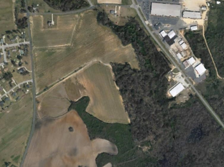 0 Warren Road Dunn, NC 28334 - Photo 8 of 8 a view of a bathroom