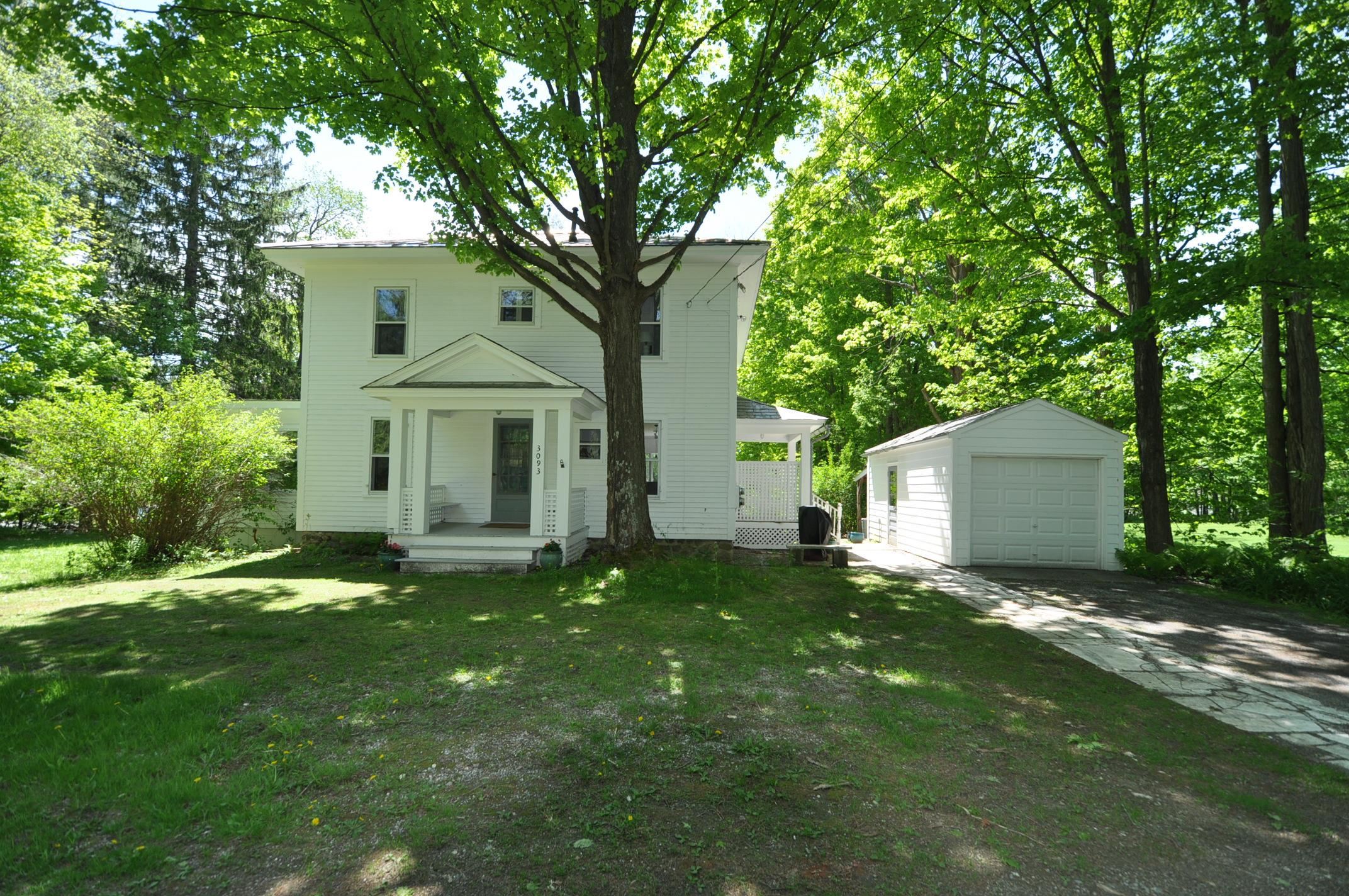 3093 Highway 30 Dorset, VT 05251 - Photo 1 of 37 Gallery Image 1