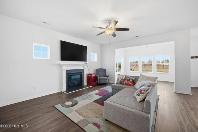 $590,000 | 103 Tyler Way, Moyock, NC 27958