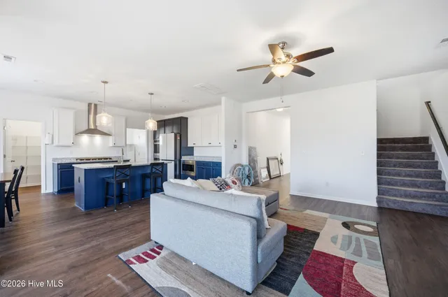 $590,000 | 103 Tyler Way, Moyock, NC 27958