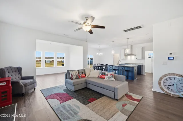 $590,000 | 103 Tyler Way, Moyock, NC 27958