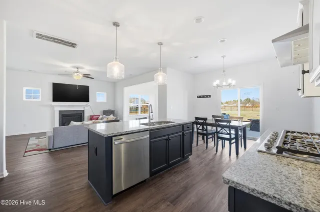 $590,000 | 103 Tyler Way, Moyock, NC 27958