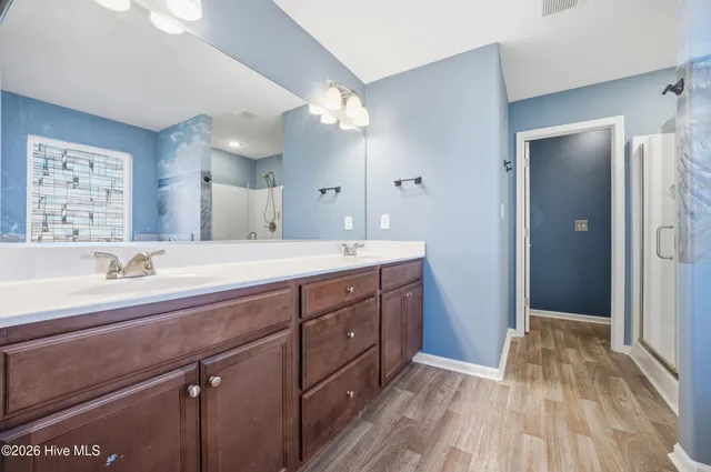 $590,000 | 103 Tyler Way, Moyock, NC 27958