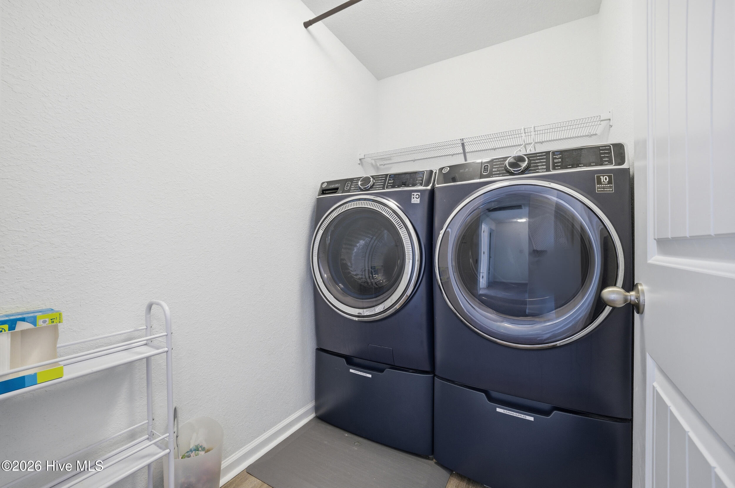 103 Tyler Way Moyock, NC 27958 - Photo 31 of 40 Laundry upstairs!