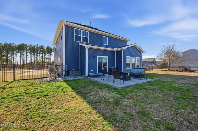 $590,000 | 103 Tyler Way, Moyock, NC 27958