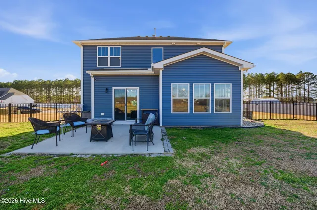 $590,000 | 103 Tyler Way, Moyock, NC 27958