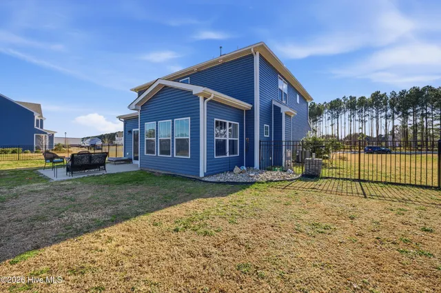 $590,000 | 103 Tyler Way, Moyock, NC 27958