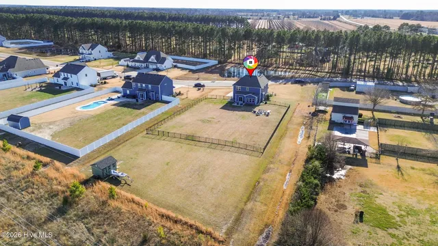 $590,000 | 103 Tyler Way, Moyock, NC 27958