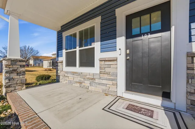 $590,000 | 103 Tyler Way, Moyock, NC 27958