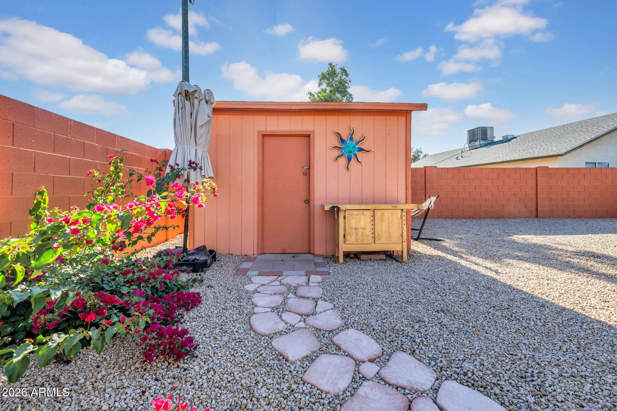 413 West Caron Street Phoenix, AZ 85021 - Photo 20 of 23