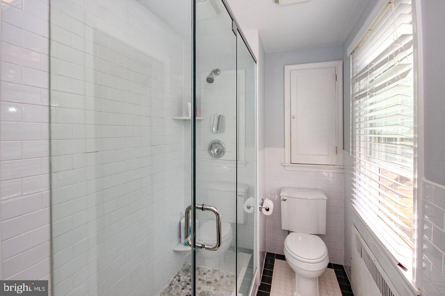 10 Rose Hill Road Media, PA 19063 - Photo 22 of 38 Master bathroom