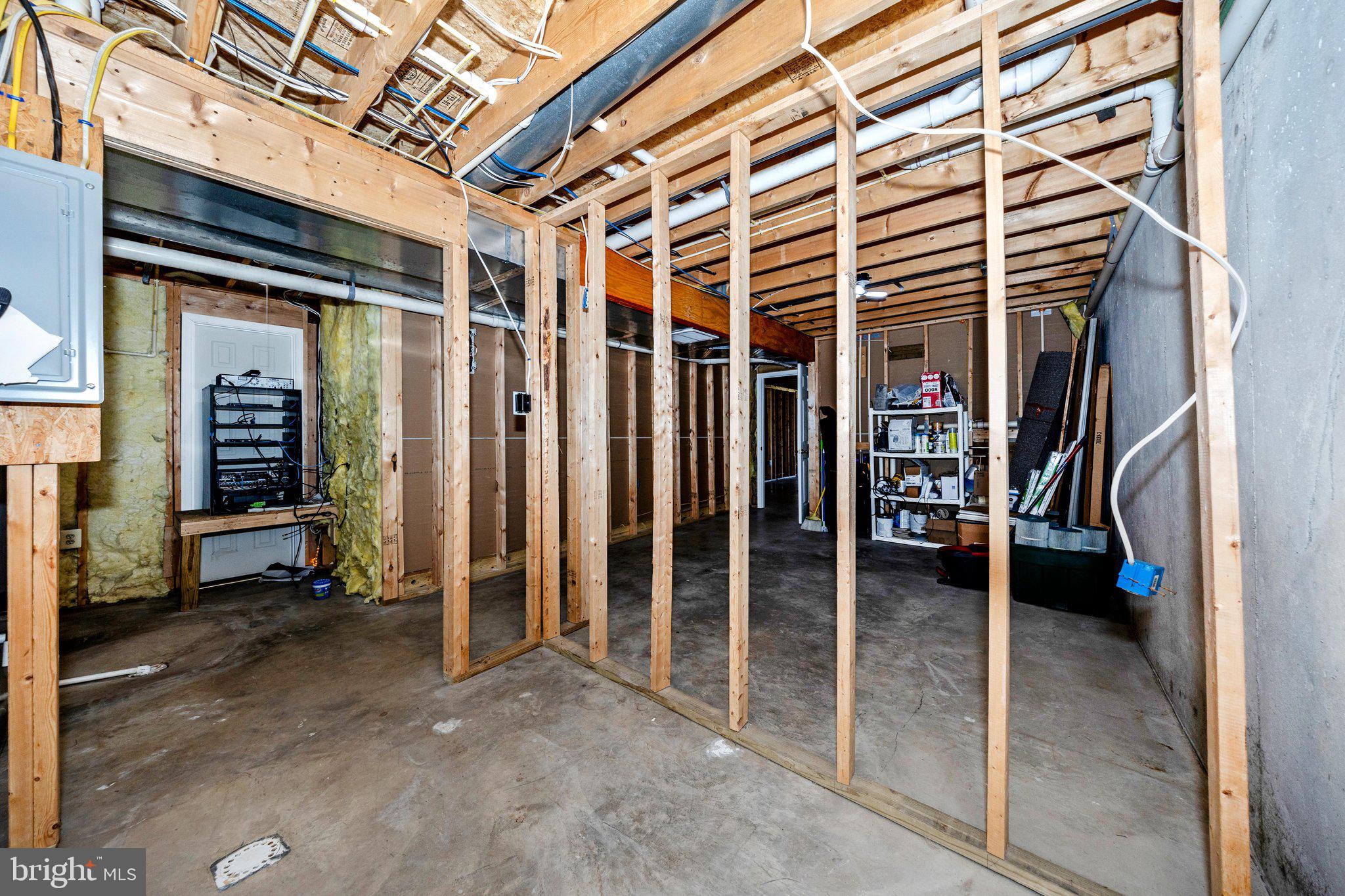 3448 Kaetzel Road Rohrersville, MD 21779 - Photo 43 of 76 Storage