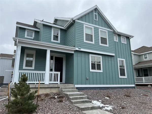 $3,200 | 8376 Bijou Creek Avenue, Littleton, CO 80125