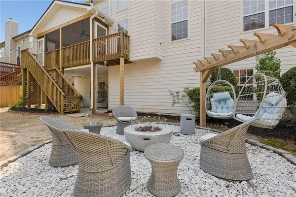 $700,000 | 4820 Edinburgh Drive, Smyrna, GA 30082