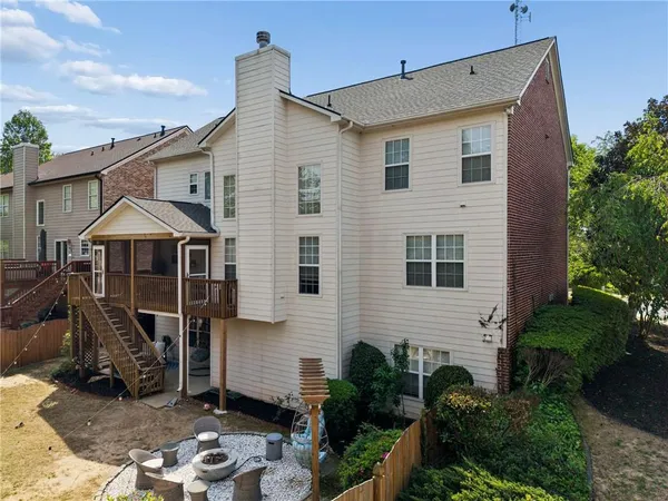 $700,000 | 4820 Edinburgh Drive, Smyrna, GA 30082