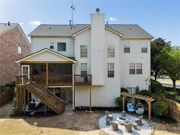 $700,000 | 4820 Edinburgh Drive, Smyrna, GA 30082