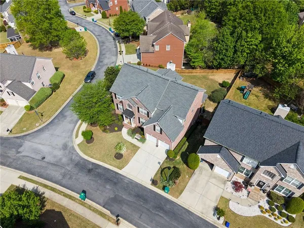 $700,000 | 4820 Edinburgh Drive, Smyrna, GA 30082