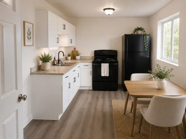 $1,000 | 5405 Suez Street, Unit 4, Houston, TX 77020