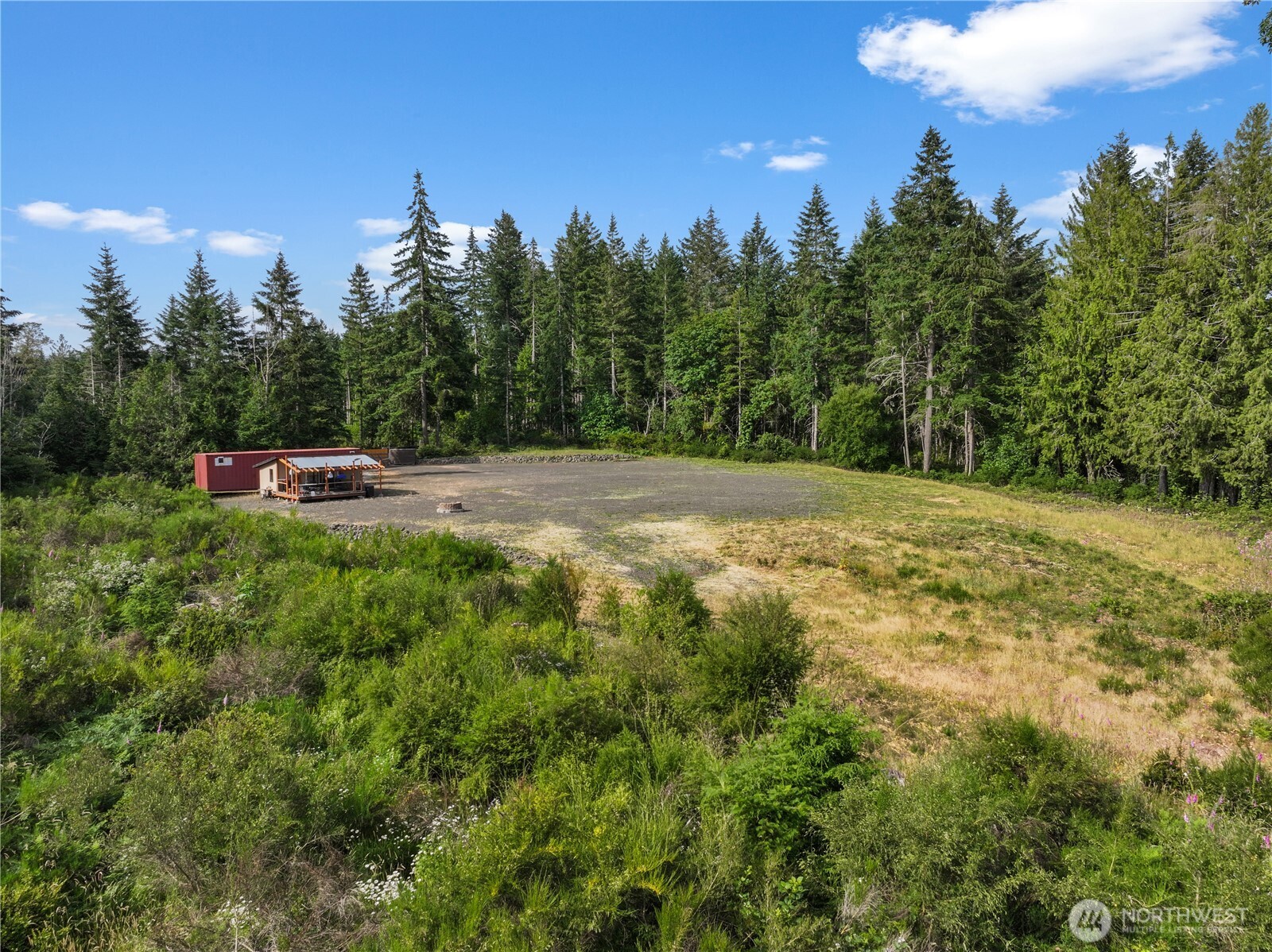 140 East Jared Road Shelton, WA 98584 - Photo 11 of 24