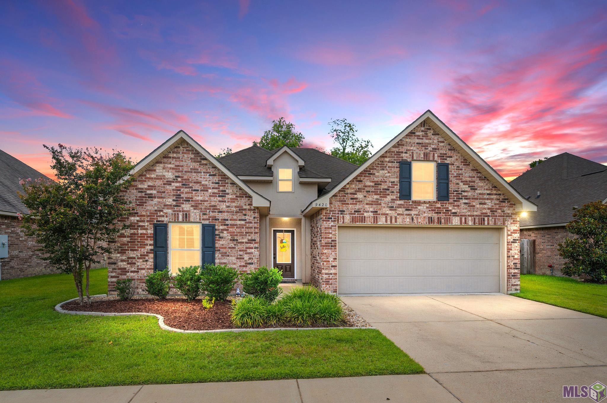 9420 Falling Oak Drive Baton Rouge, LA 70817 - Photo 2 of 16 Gallery Image 2