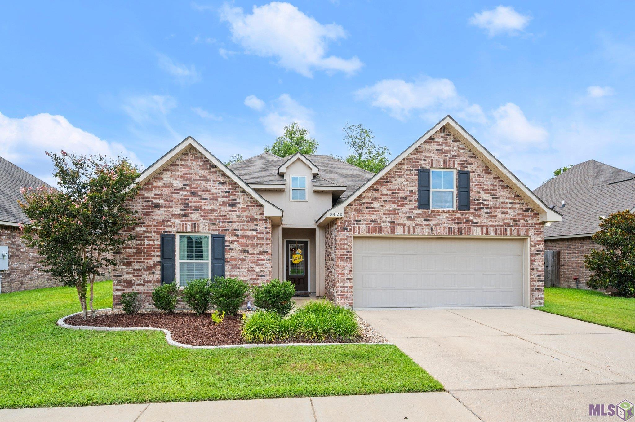 9420 Falling Oak Drive Baton Rouge, LA 70817 - Photo 3 of 16 Gallery Image 3