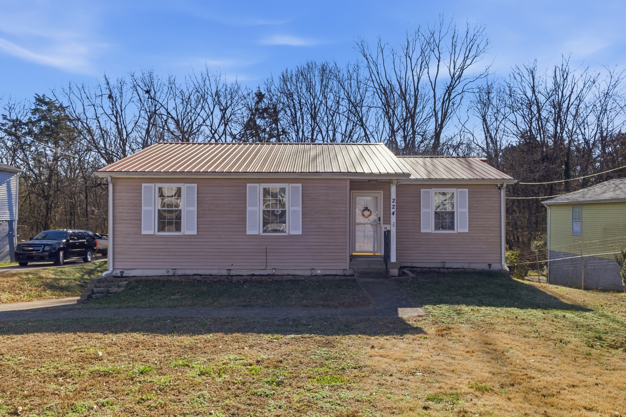 224 Manzano Road Madison, TN 37115 - Photo 2 of 23