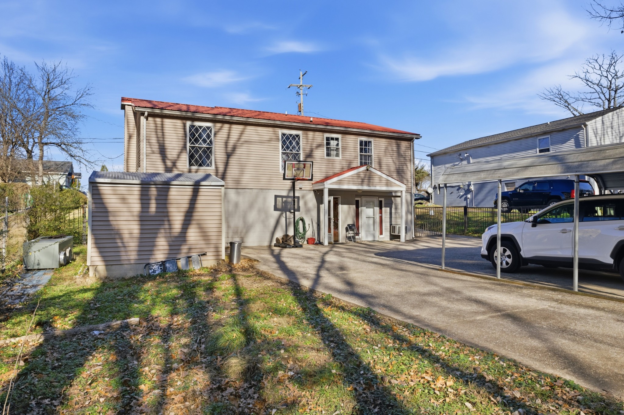 224 Manzano Road Madison, TN 37115 - Photo 21 of 23