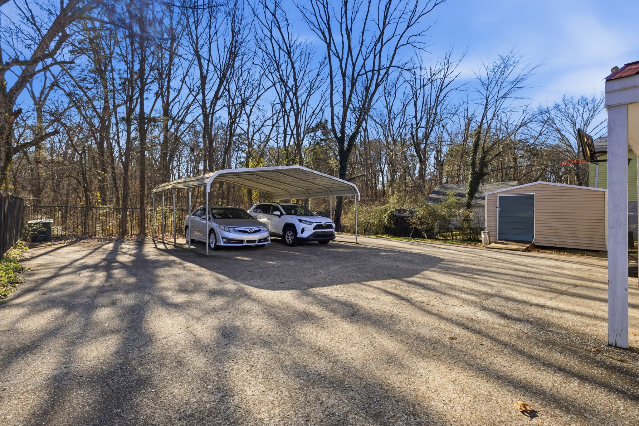 224 Manzano Road Madison, TN 37115 - Photo 22 of 23