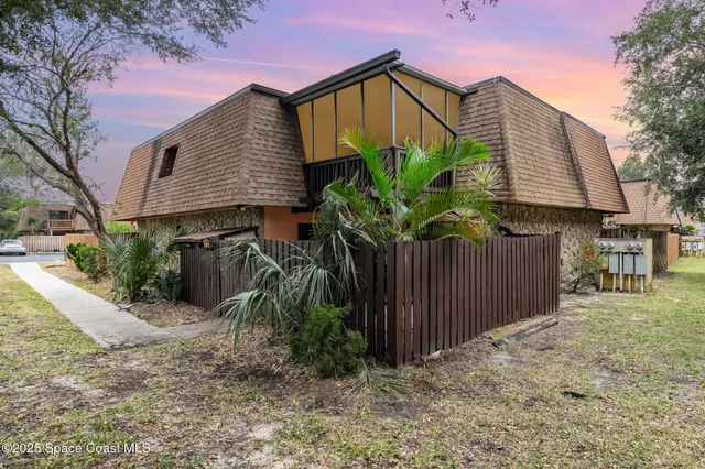a front view of a house having yard