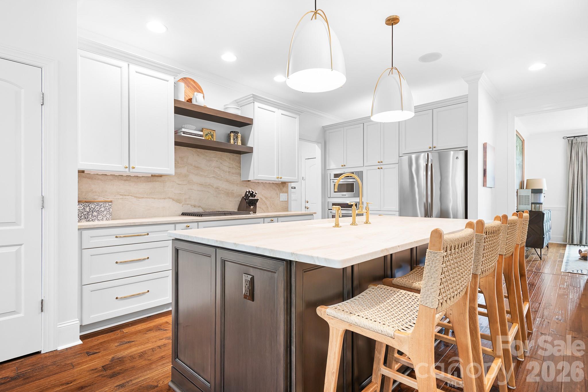 7738 Burning Ridge Drive Stanley, NC 28164 - Photo 12 of 40