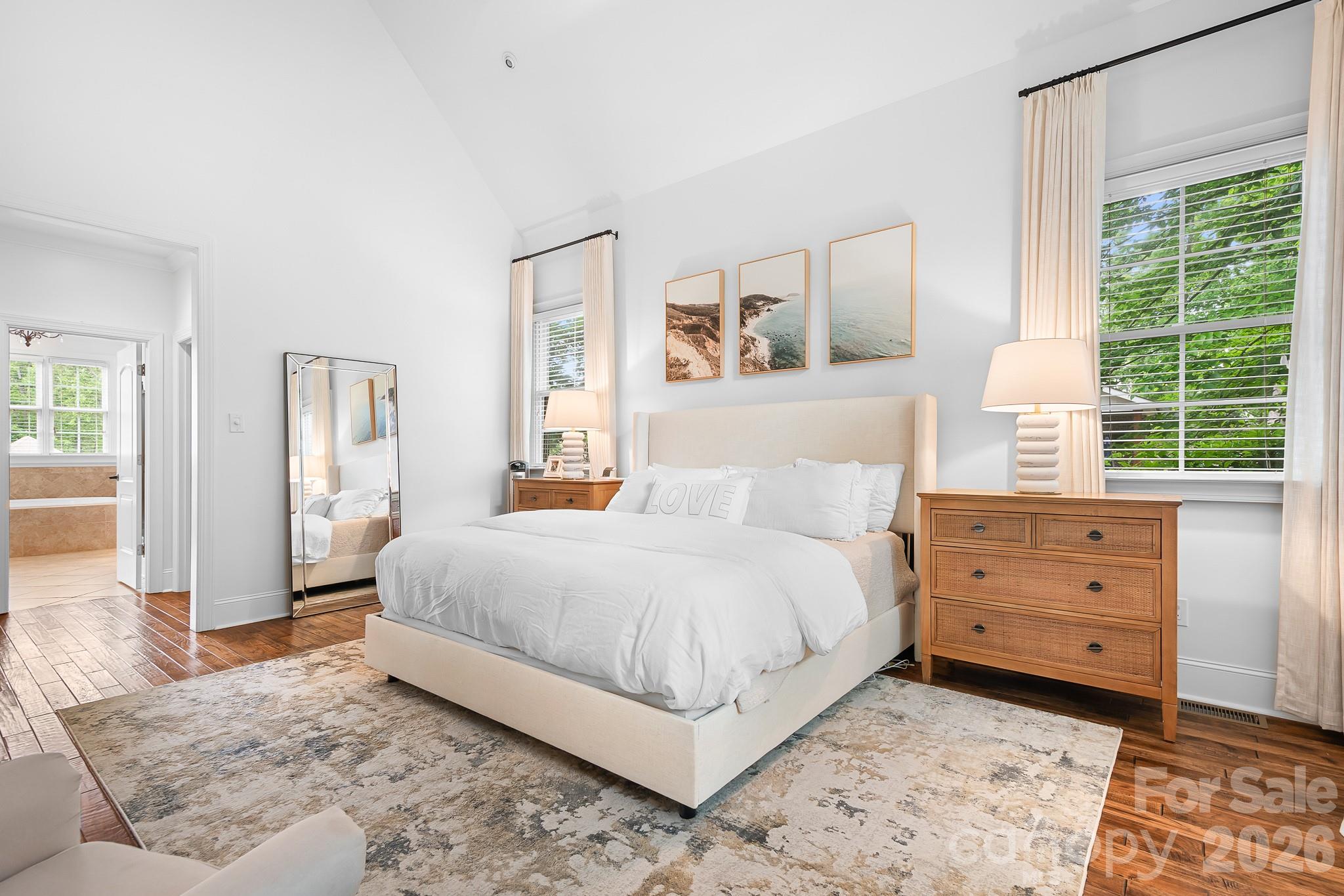 7738 Burning Ridge Drive Stanley, NC 28164 - Photo 17 of 40