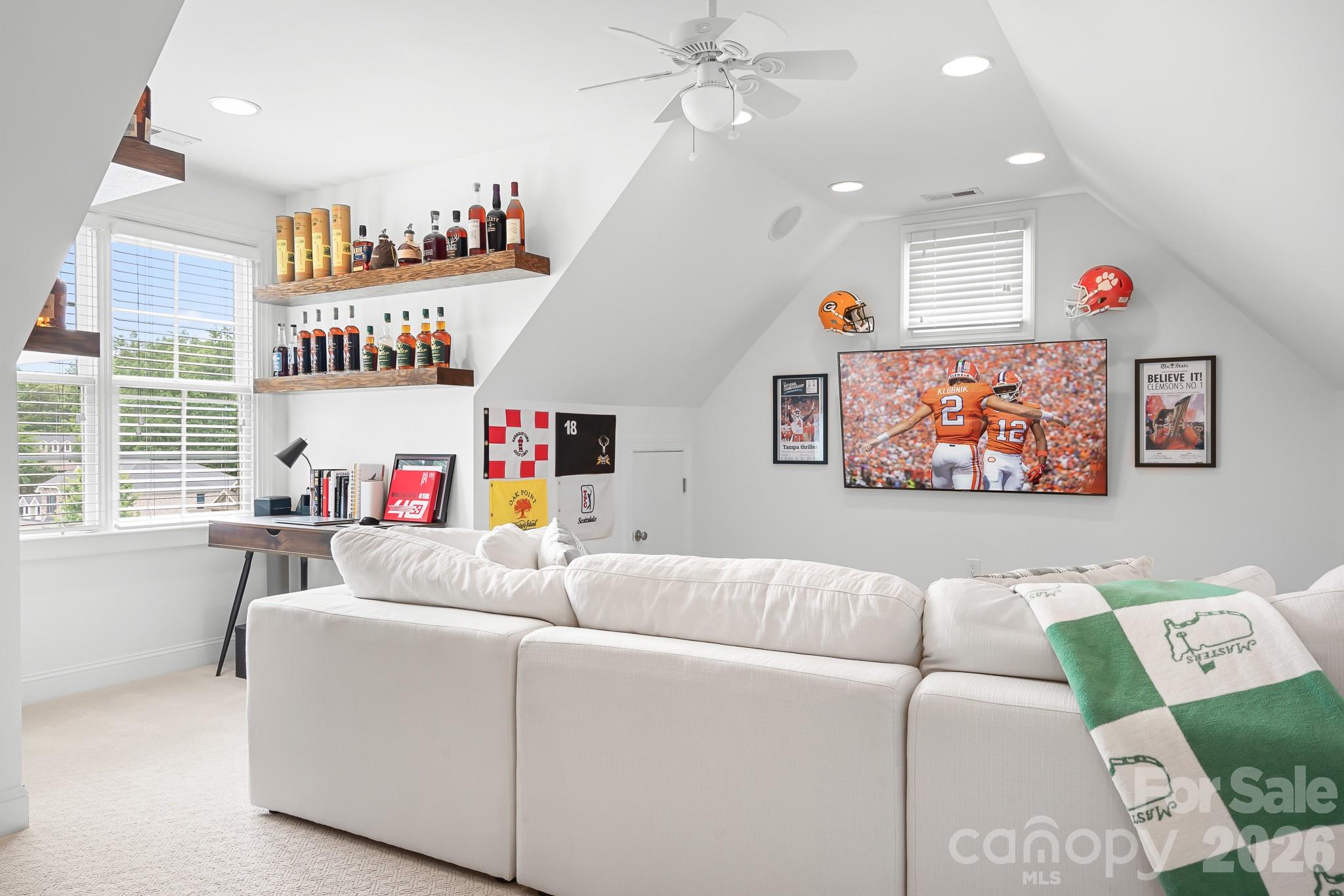 7738 Burning Ridge Drive Stanley, NC 28164 - Photo 22 of 40