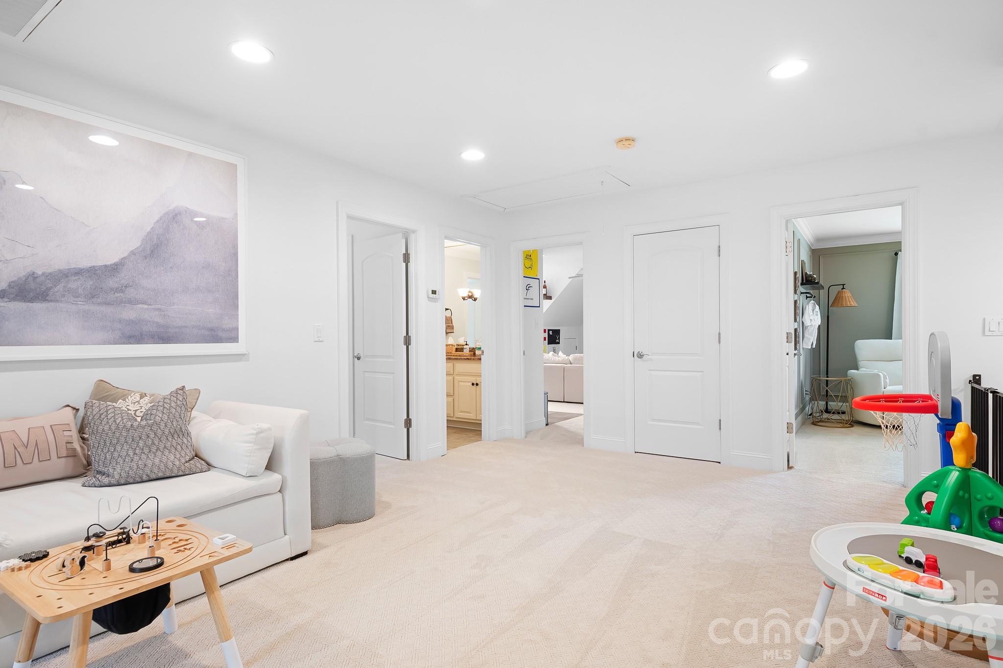 7738 Burning Ridge Drive Stanley, NC 28164 - Photo 25 of 40