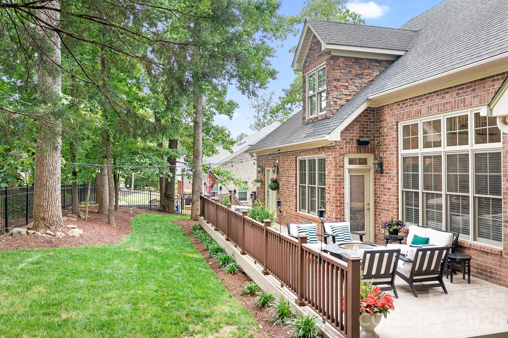 7738 Burning Ridge Drive Stanley, NC 28164 - Photo 30 of 40