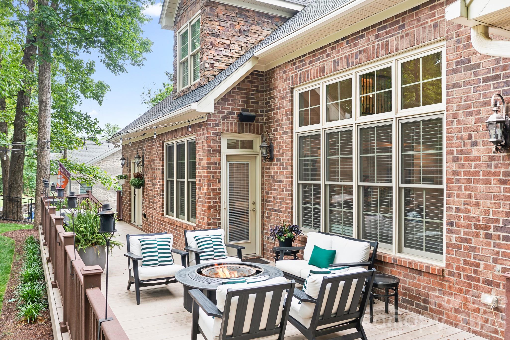 7738 Burning Ridge Drive Stanley, NC 28164 - Photo 31 of 40