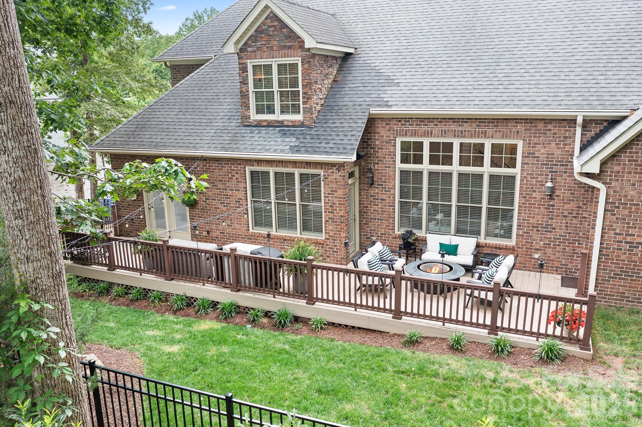 7738 Burning Ridge Drive Stanley, NC 28164 - Photo 32 of 40