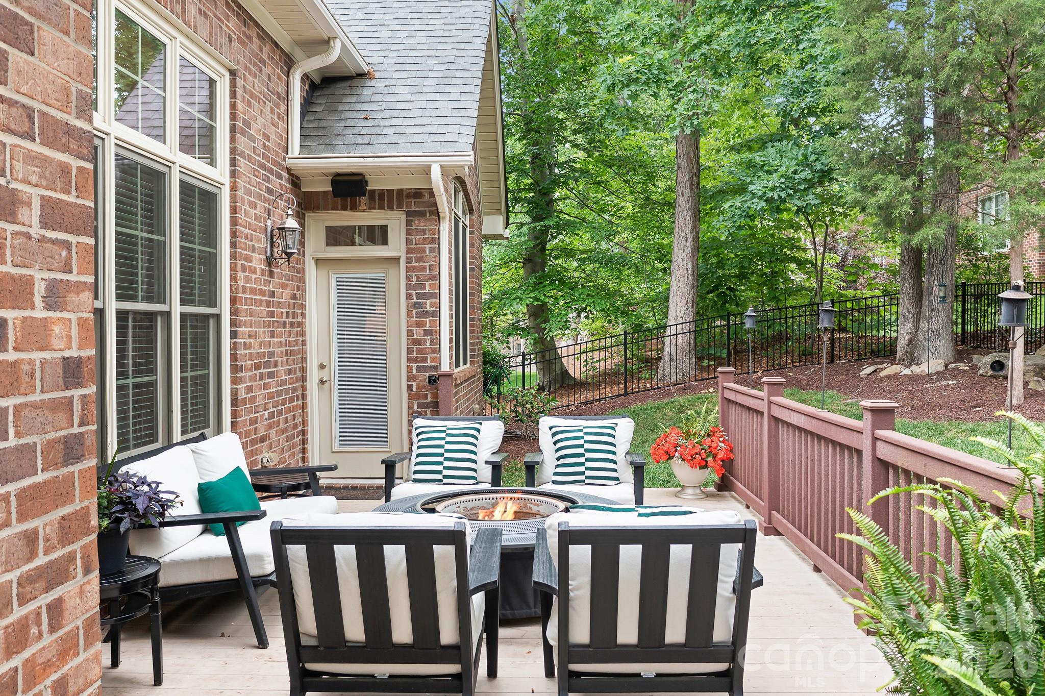 7738 Burning Ridge Drive Stanley, NC 28164 - Photo 33 of 40