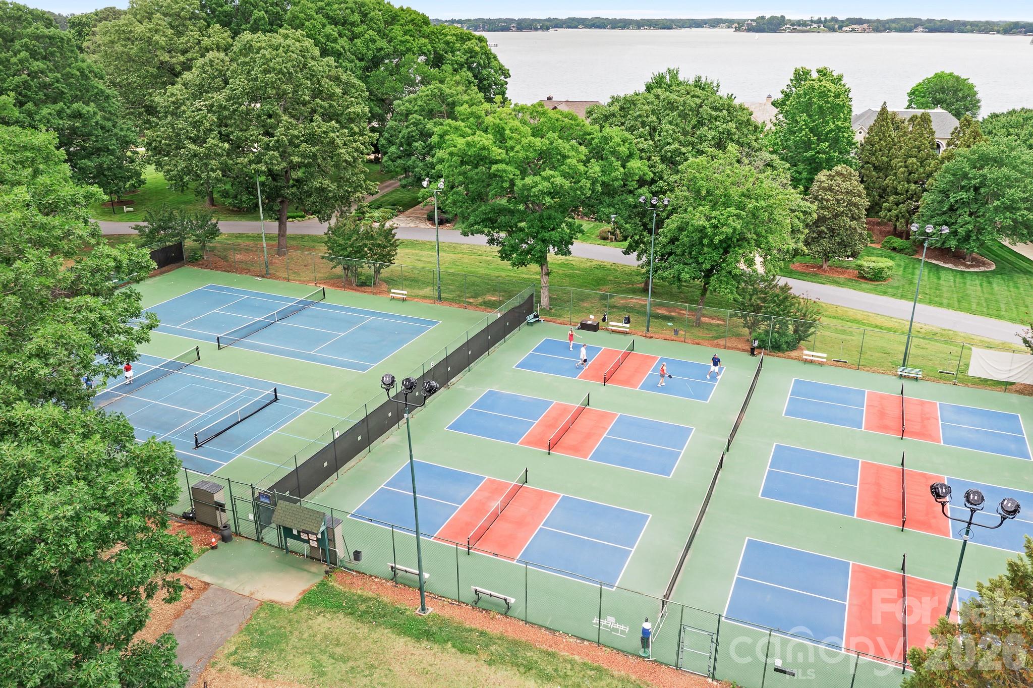 7738 Burning Ridge Drive Stanley, NC 28164 - Photo 34 of 40